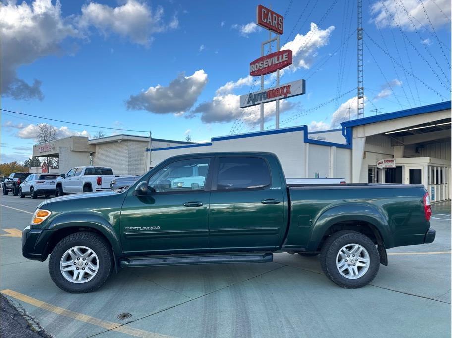 used 2004 Toyota Tundra car, priced at $16,450