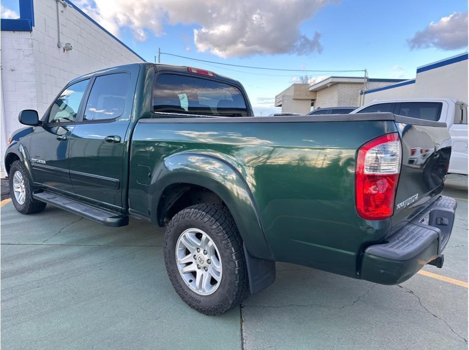 used 2004 Toyota Tundra car, priced at $16,450