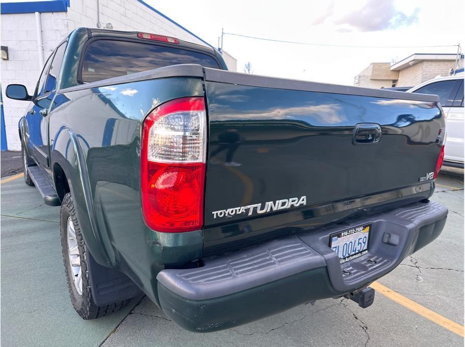 used 2004 Toyota Tundra car, priced at $16,450