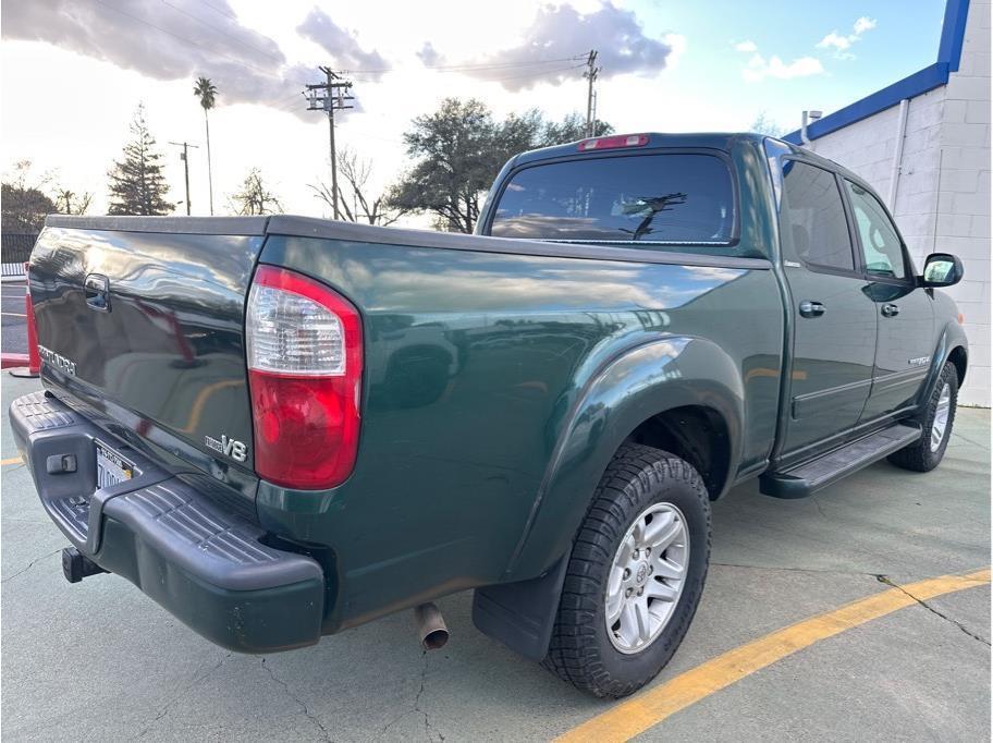 used 2004 Toyota Tundra car, priced at $16,450