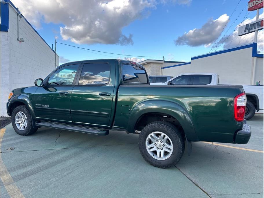 used 2004 Toyota Tundra car, priced at $16,450