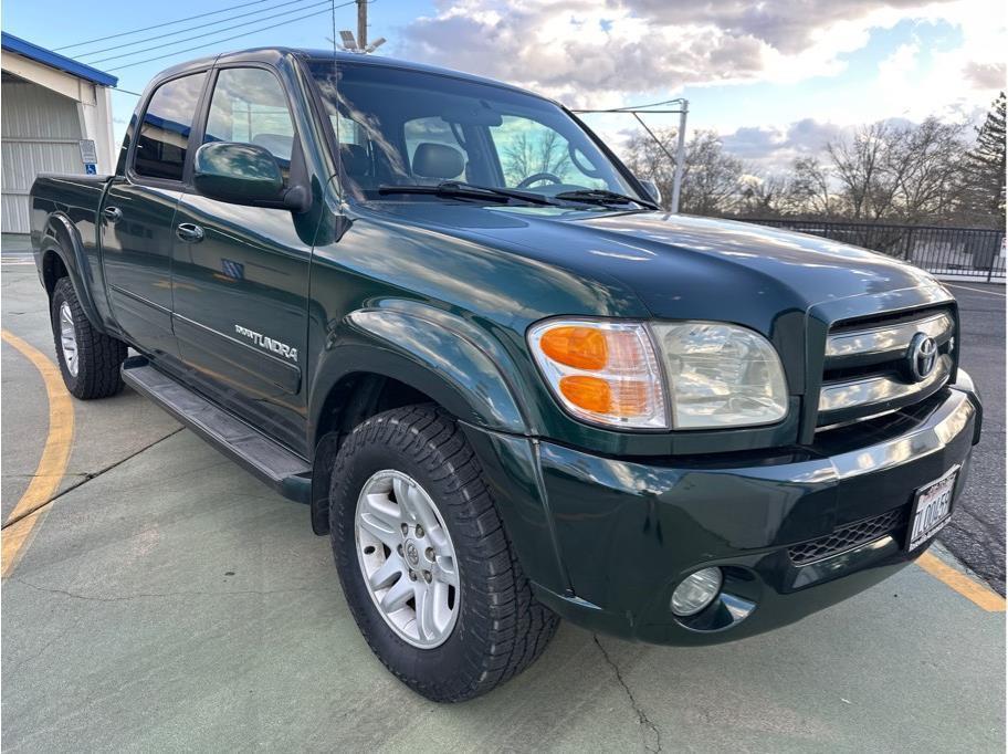 used 2004 Toyota Tundra car, priced at $16,450