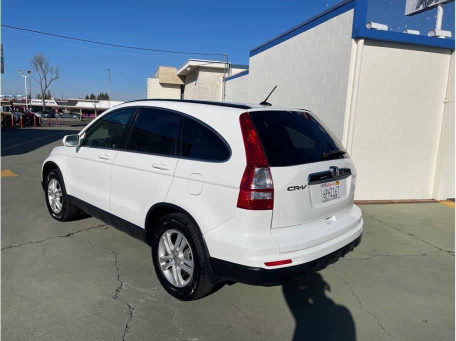 used 2011 Honda CR-V car, priced at $19,750