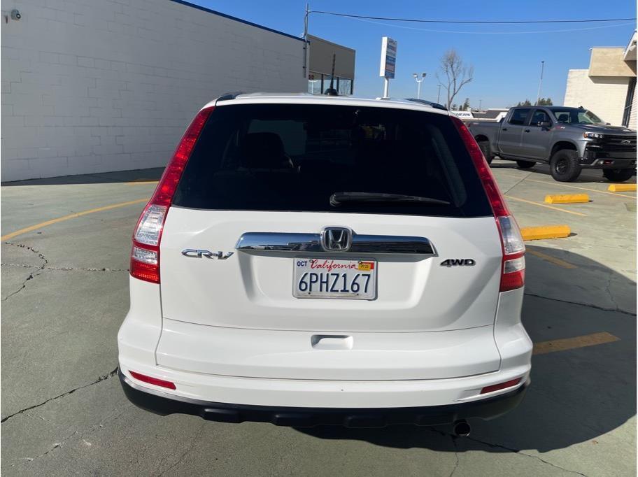 used 2011 Honda CR-V car, priced at $19,750