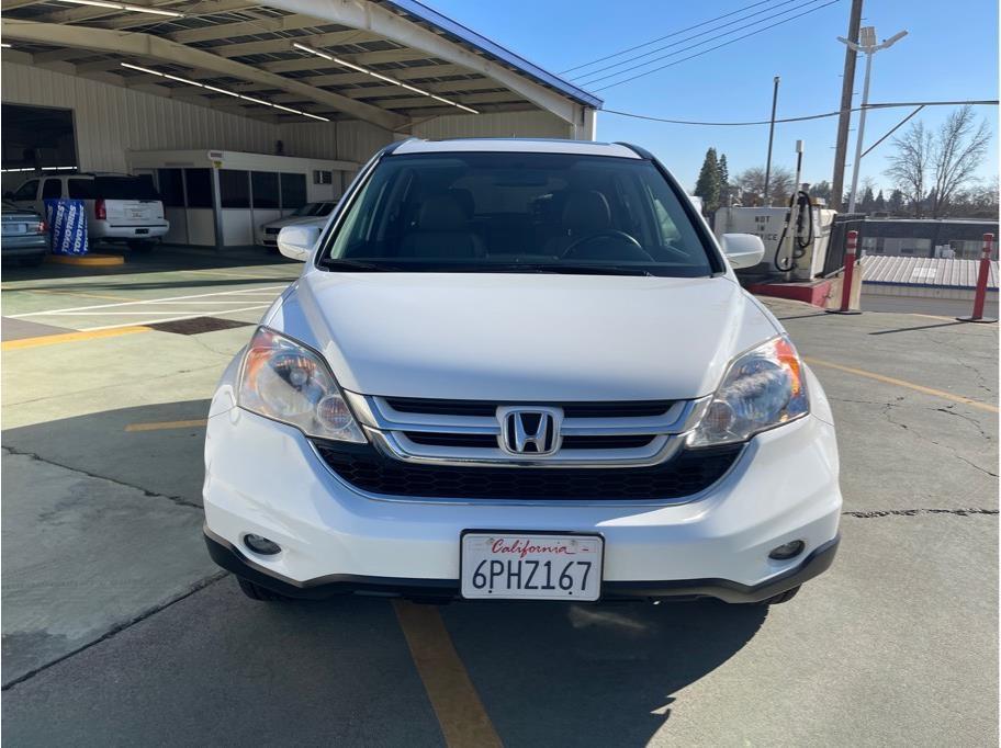 used 2011 Honda CR-V car, priced at $19,750