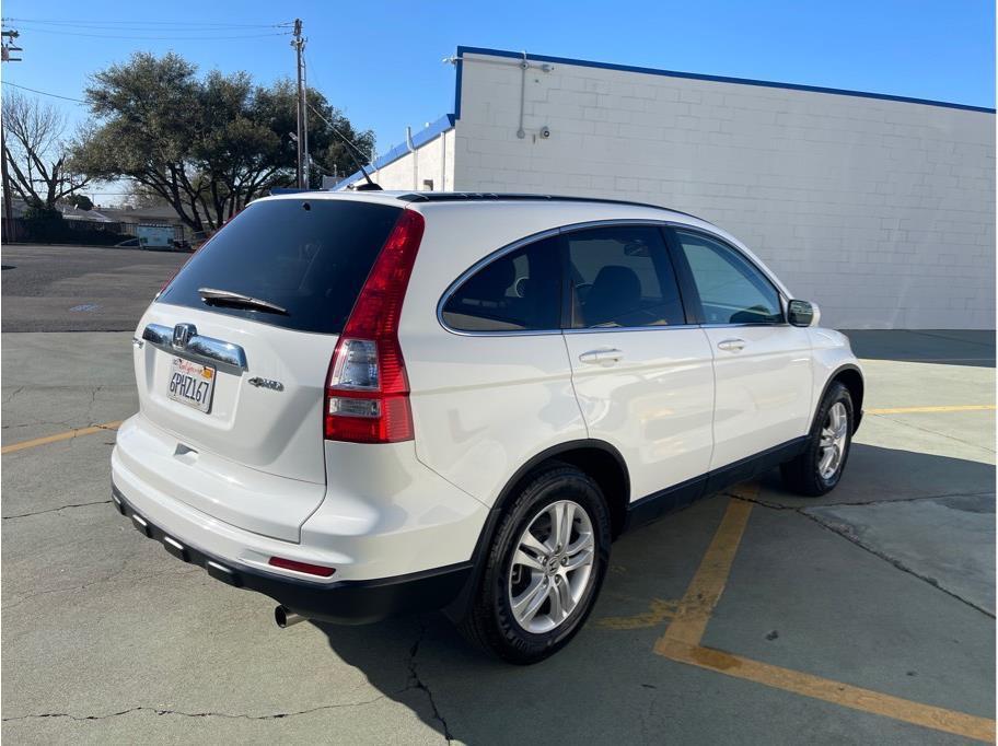 used 2011 Honda CR-V car, priced at $19,750