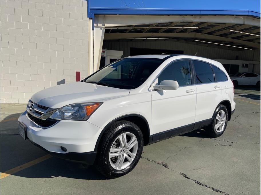 used 2011 Honda CR-V car, priced at $19,750