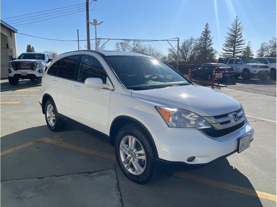 used 2011 Honda CR-V car, priced at $19,750