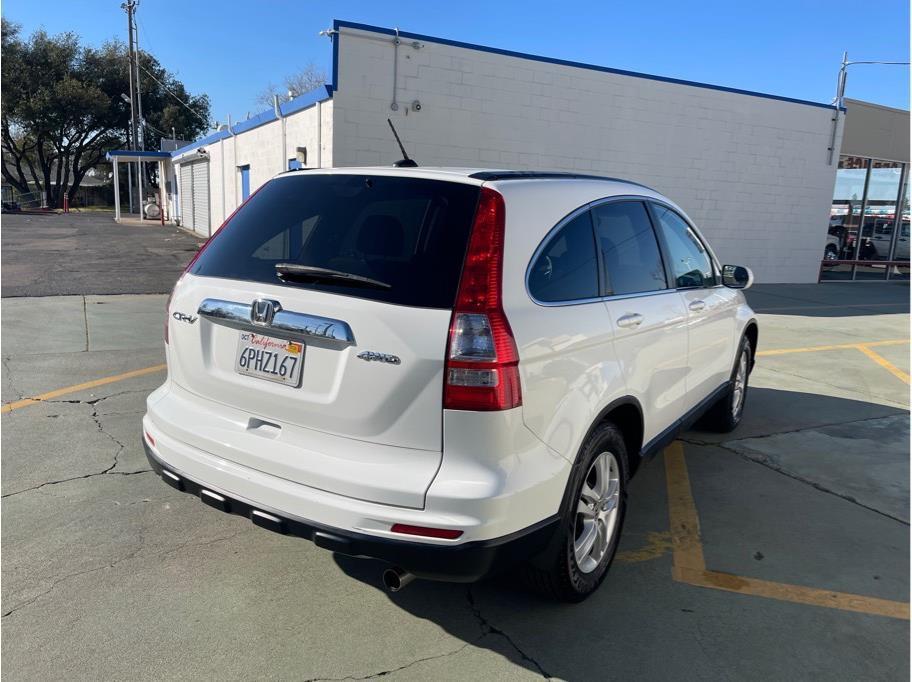 used 2011 Honda CR-V car, priced at $19,750