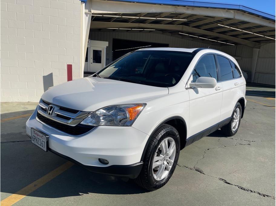 used 2011 Honda CR-V car, priced at $19,750