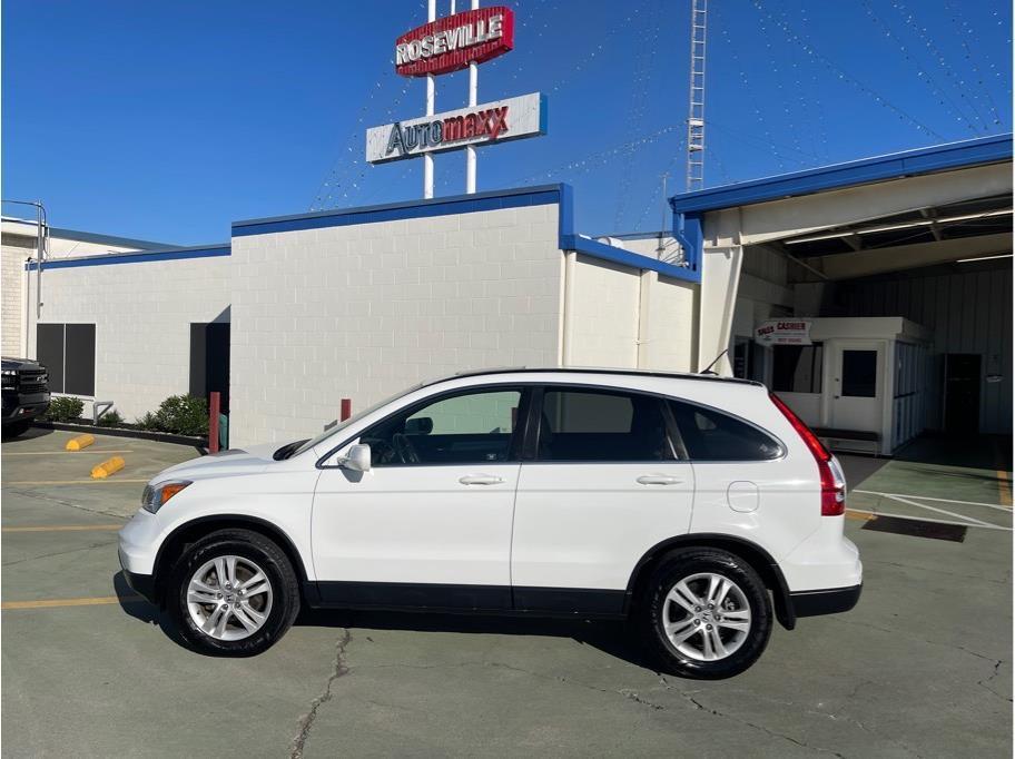 used 2011 Honda CR-V car, priced at $19,750