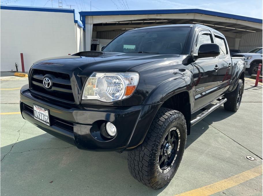 used 2008 Toyota Tacoma car, priced at $23,650