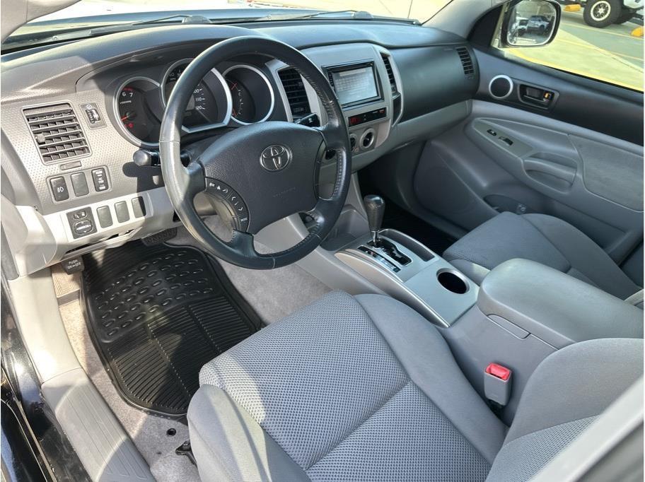 used 2008 Toyota Tacoma car, priced at $23,650