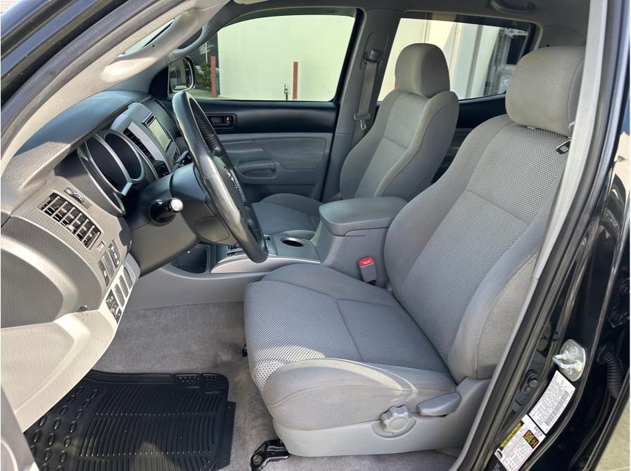 used 2008 Toyota Tacoma car, priced at $23,650