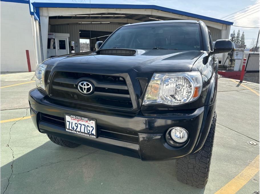 used 2008 Toyota Tacoma car, priced at $23,650