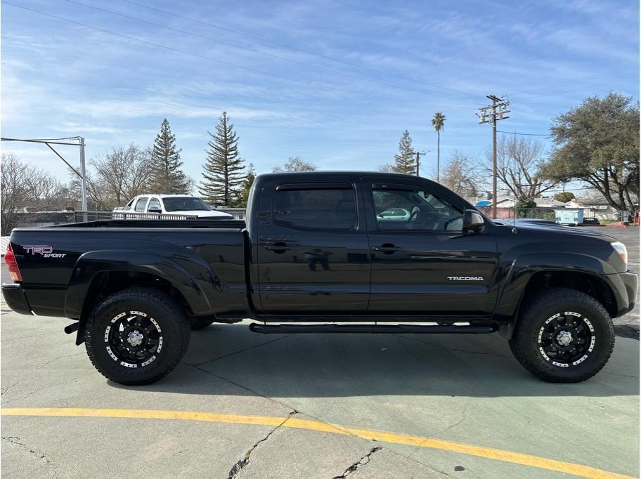 used 2008 Toyota Tacoma car, priced at $23,650