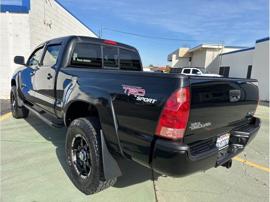 used 2008 Toyota Tacoma car, priced at $23,650