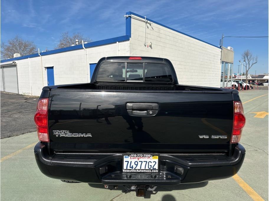 used 2008 Toyota Tacoma car, priced at $23,650