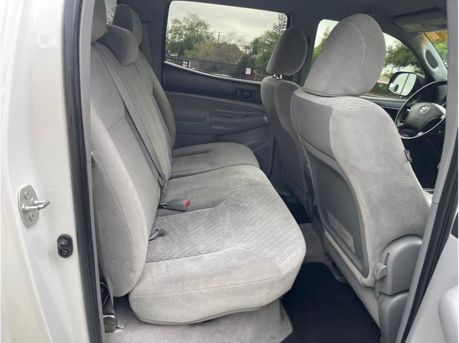 used 2009 Toyota Tacoma car, priced at $19,750