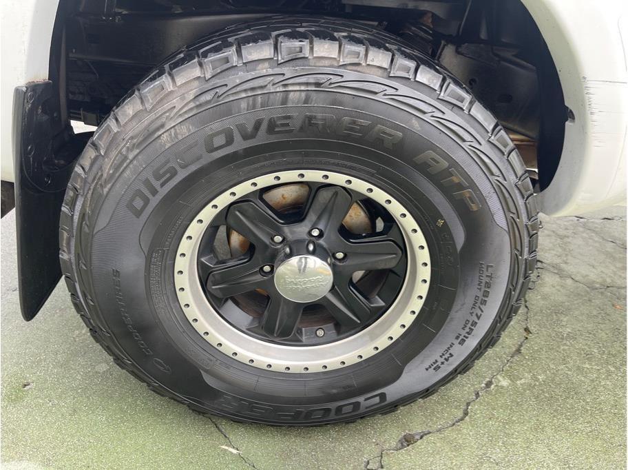 used 2009 Toyota Tacoma car, priced at $19,750