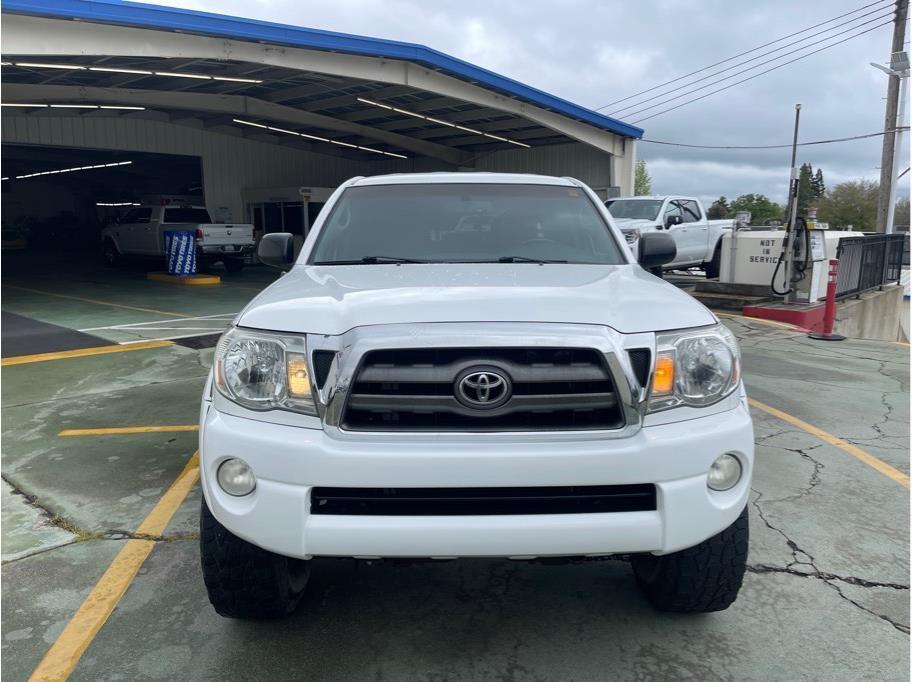 used 2009 Toyota Tacoma car, priced at $19,750