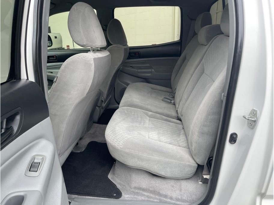 used 2009 Toyota Tacoma car, priced at $19,750