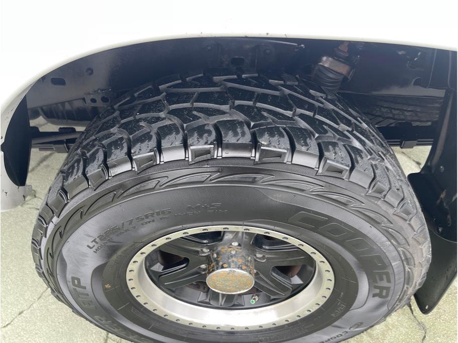 used 2009 Toyota Tacoma car, priced at $19,750