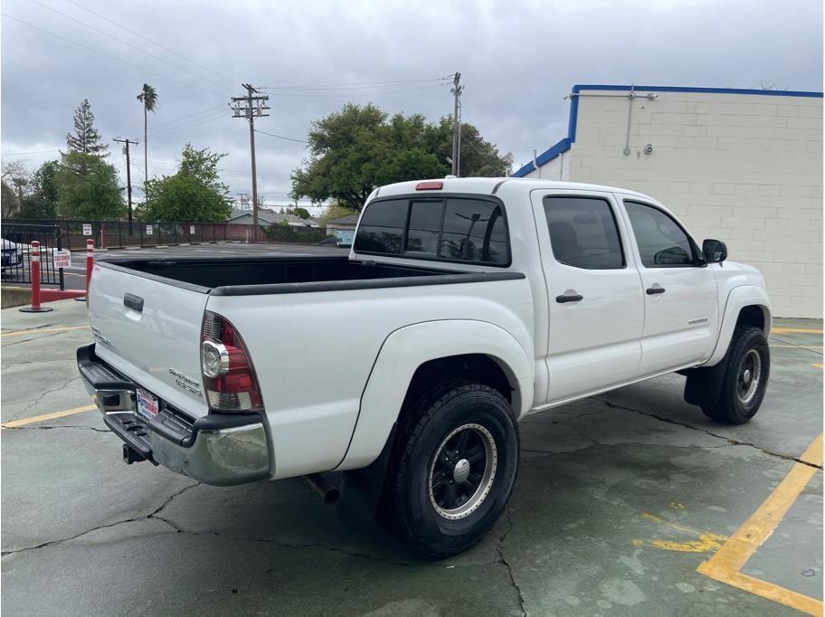 used 2009 Toyota Tacoma car, priced at $19,750