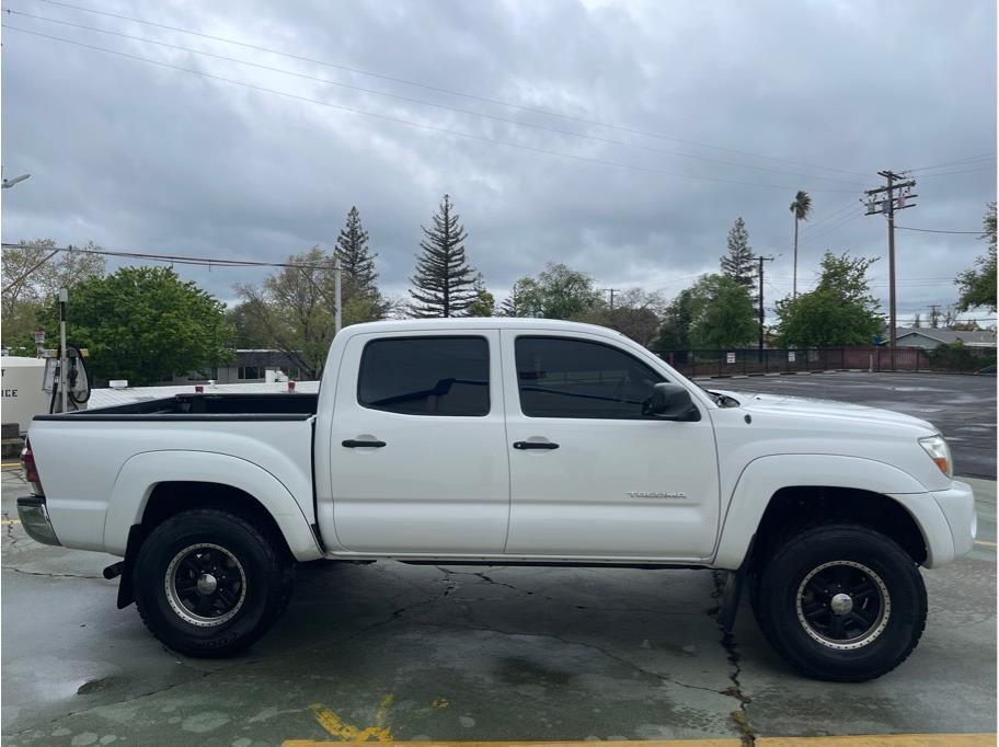 used 2009 Toyota Tacoma car, priced at $19,750