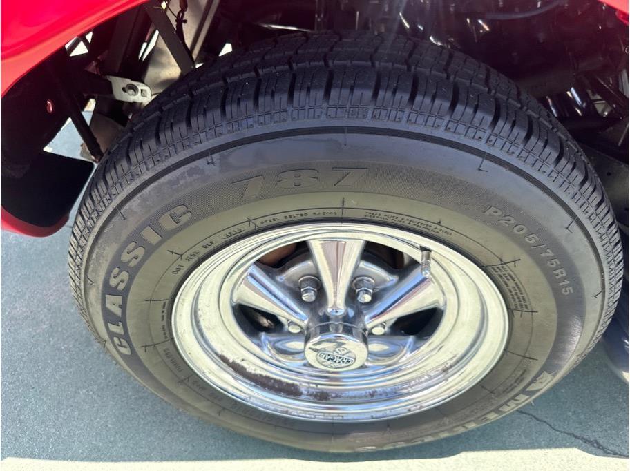 used 1966 Chevrolet Corvette car, priced at $67,750