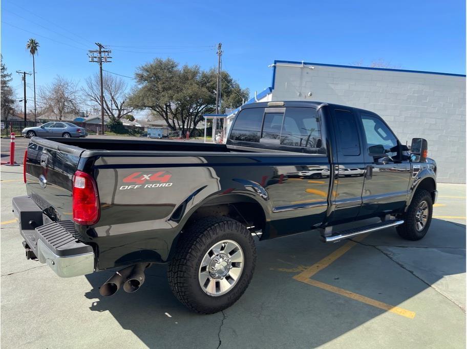 used 2008 Ford F-250 car, priced at $19,988