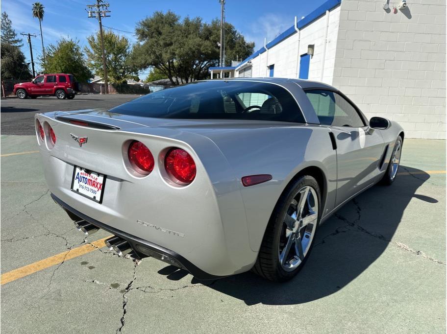 used 2007 Chevrolet Corvette car, priced at $29,988