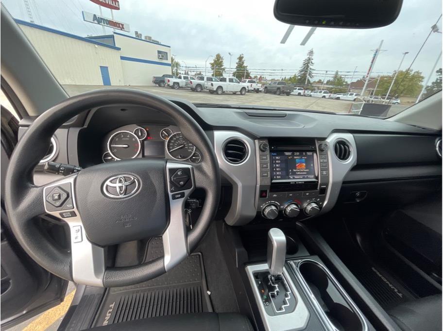 used 2016 Toyota Tundra car, priced at $25,750