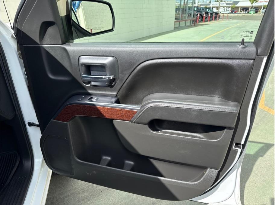 used 2016 GMC Sierra 1500 car, priced at $24,988