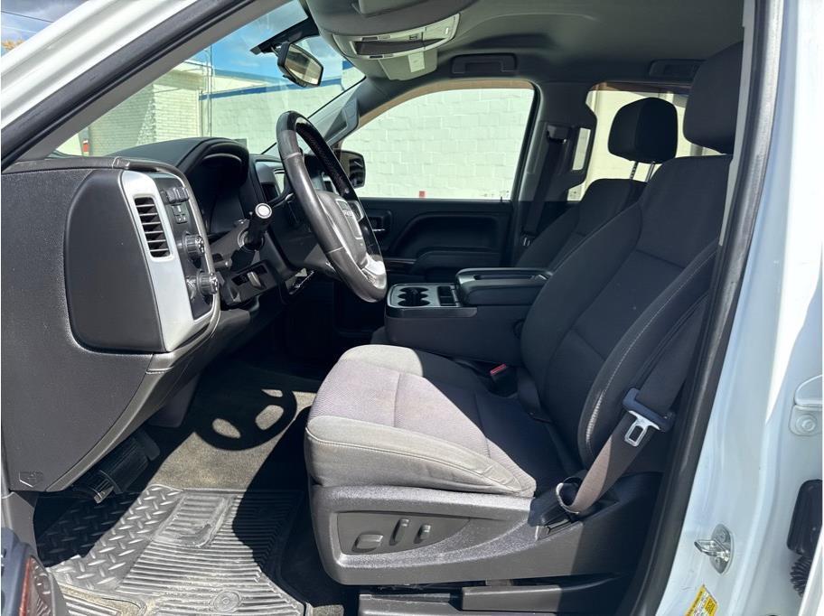 used 2016 GMC Sierra 1500 car, priced at $24,988
