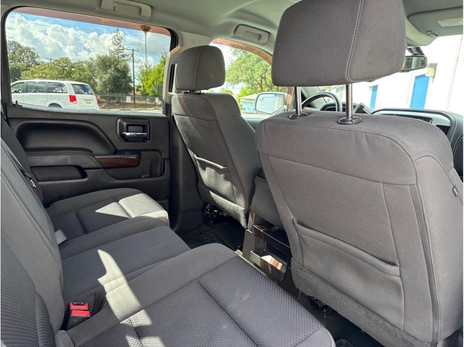 used 2016 GMC Sierra 1500 car, priced at $24,988
