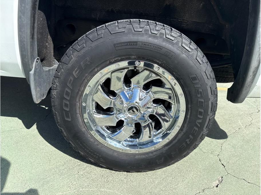 used 2016 GMC Sierra 1500 car, priced at $24,988