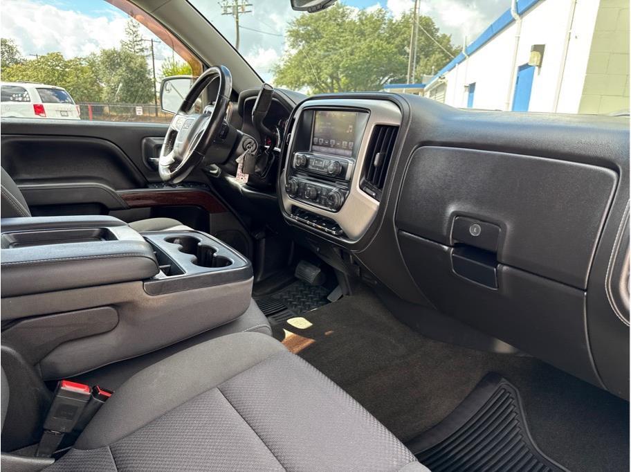 used 2016 GMC Sierra 1500 car, priced at $24,988