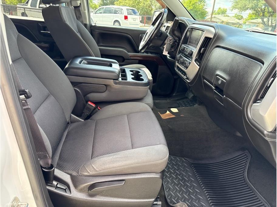 used 2016 GMC Sierra 1500 car, priced at $24,988