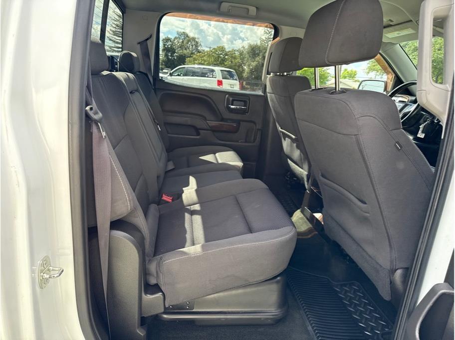 used 2016 GMC Sierra 1500 car, priced at $24,988