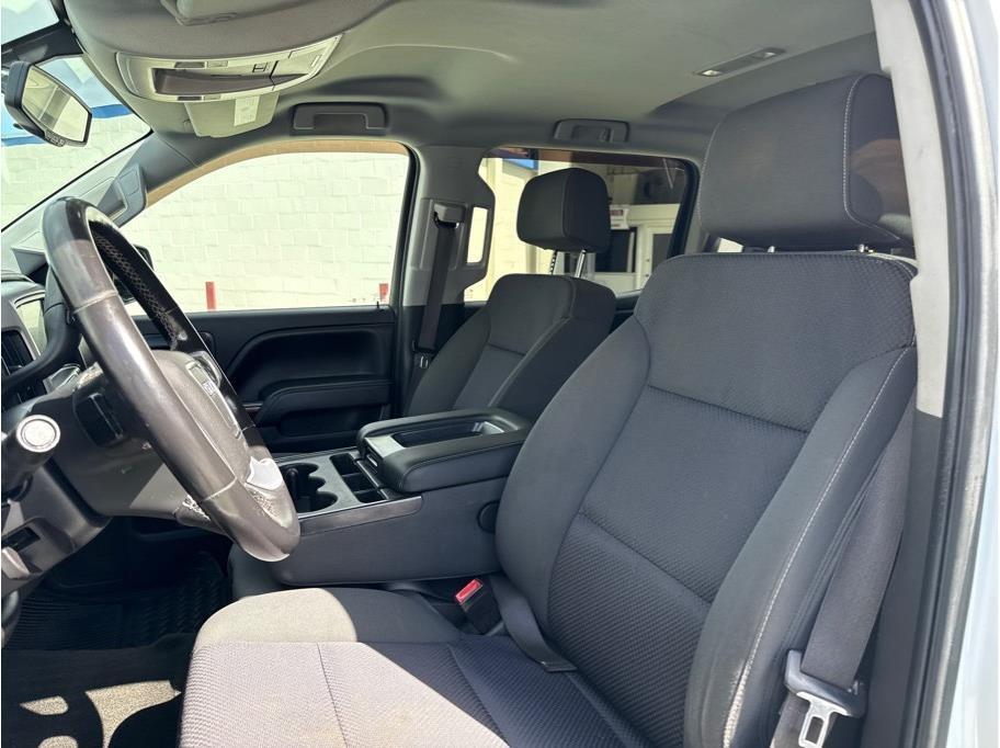 used 2016 GMC Sierra 1500 car, priced at $24,988