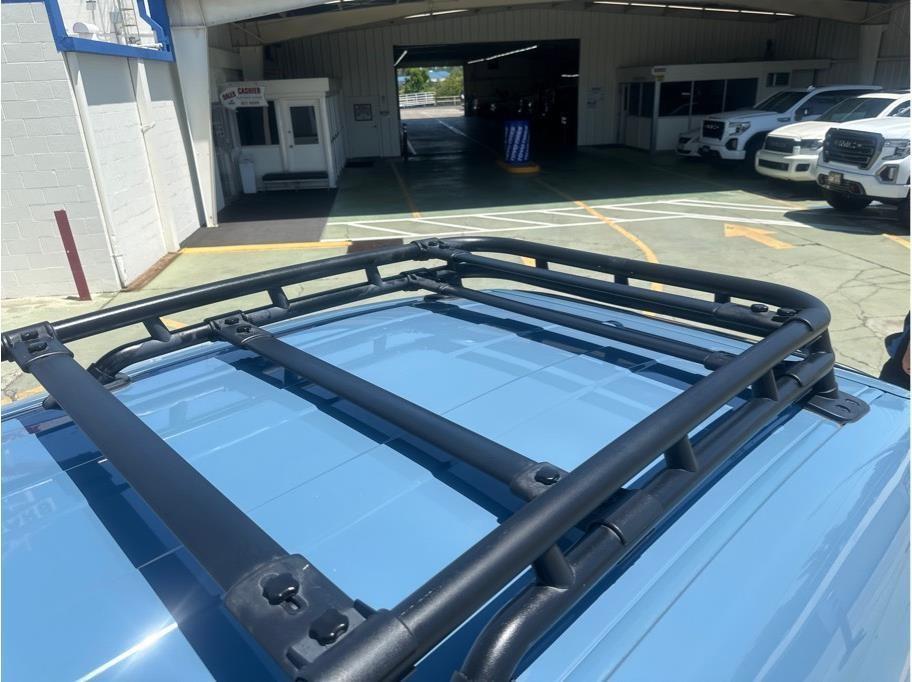 used 2014 Toyota FJ Cruiser car, priced at $44,988