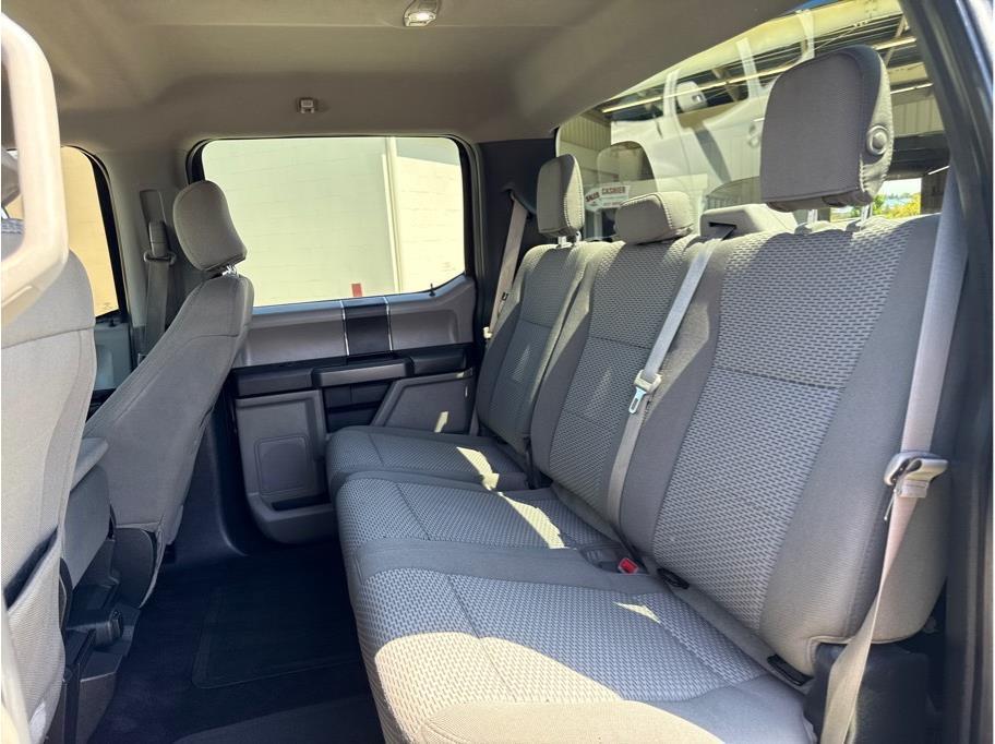 used 2017 Ford F-150 car, priced at $24,988