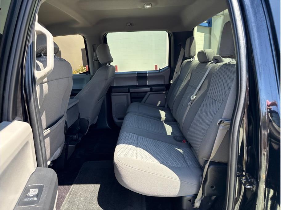 used 2017 Ford F-150 car, priced at $24,988
