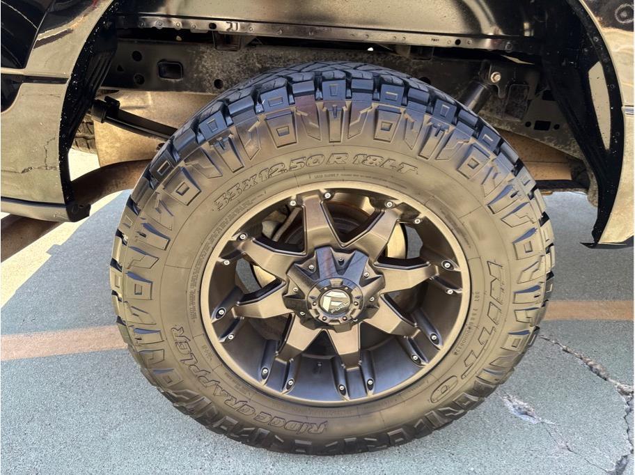 used 2017 Ford F-150 car, priced at $24,988