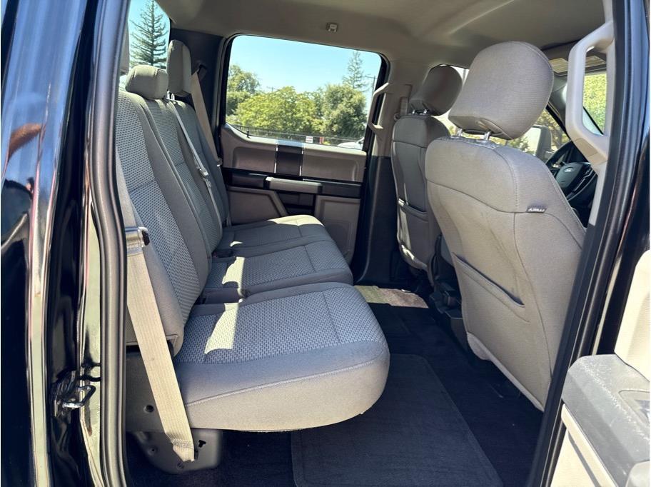 used 2017 Ford F-150 car, priced at $24,988