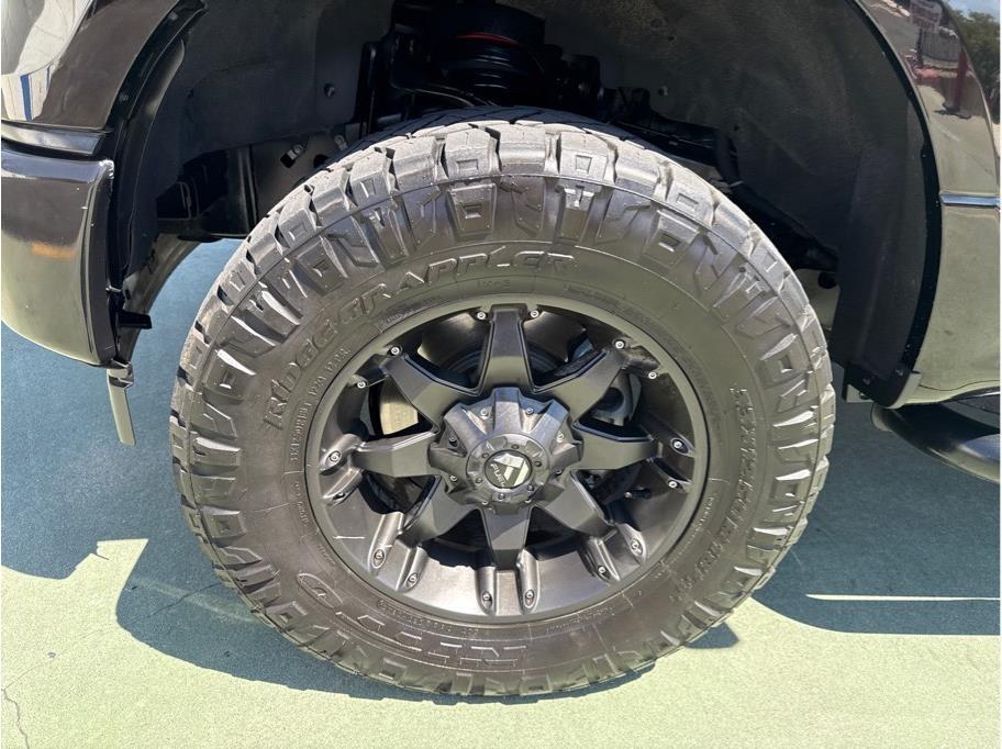 used 2017 Ford F-150 car, priced at $24,988