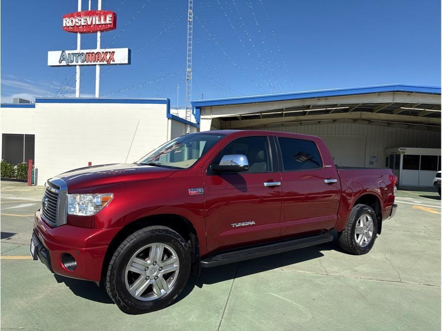 used 2010 Toyota Tundra car, priced at $25,750