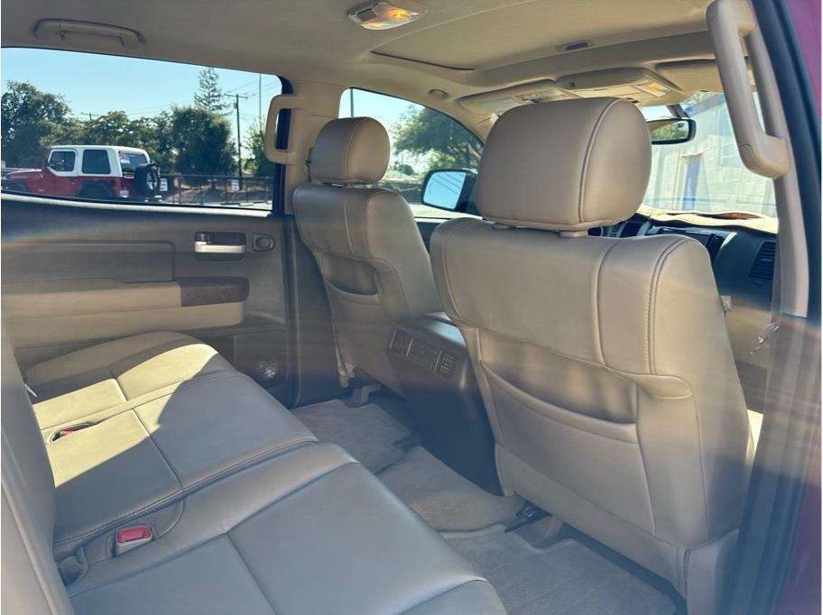 used 2010 Toyota Tundra car, priced at $25,750