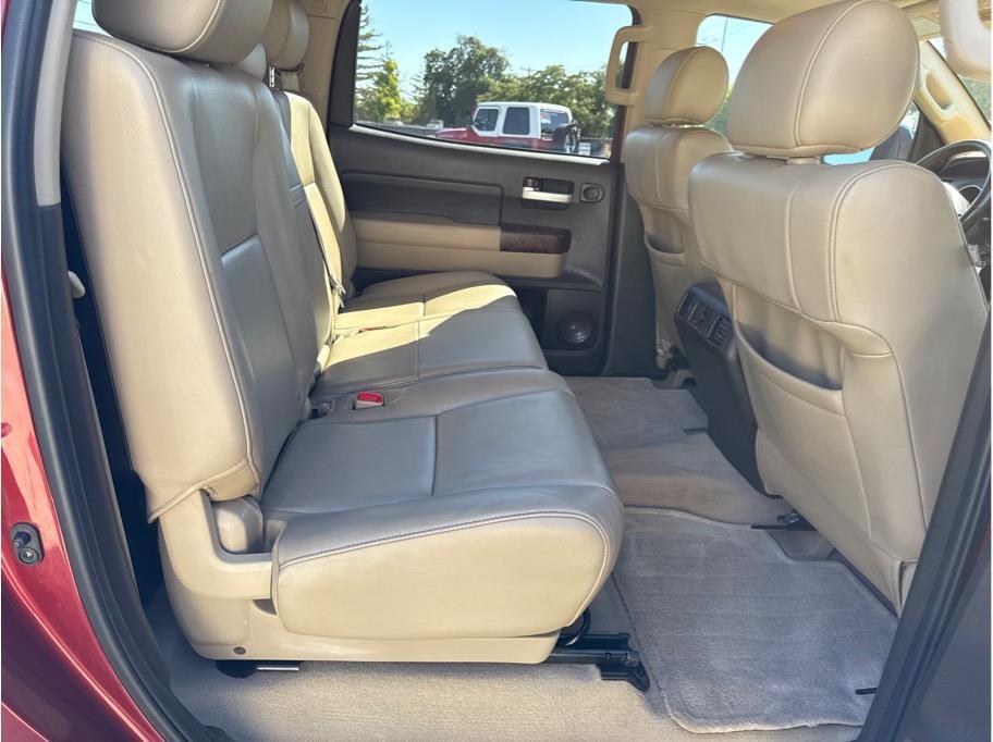 used 2010 Toyota Tundra car, priced at $25,750